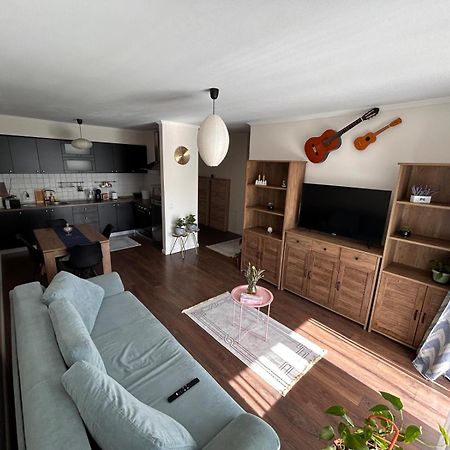 Bobo S House Apartment Cluj Napoca Bagian luar foto