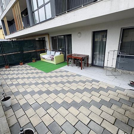 Bobo S House Apartment Cluj Napoca Bagian luar foto