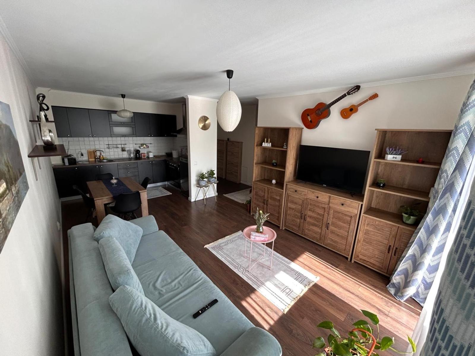 Bobo S House Apartment Cluj Napoca Bagian luar foto