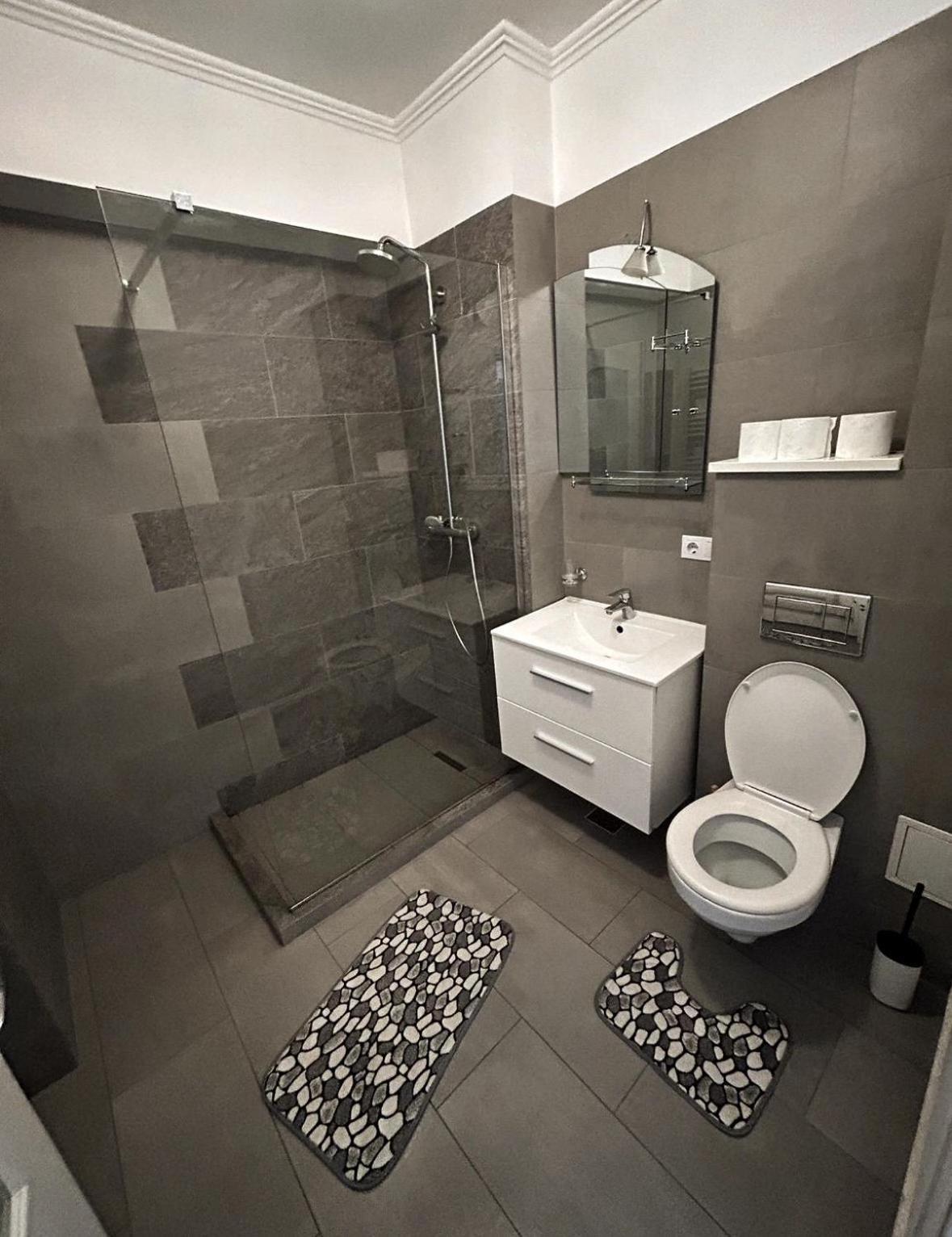 Bobo S House Apartment Cluj Napoca Bagian luar foto