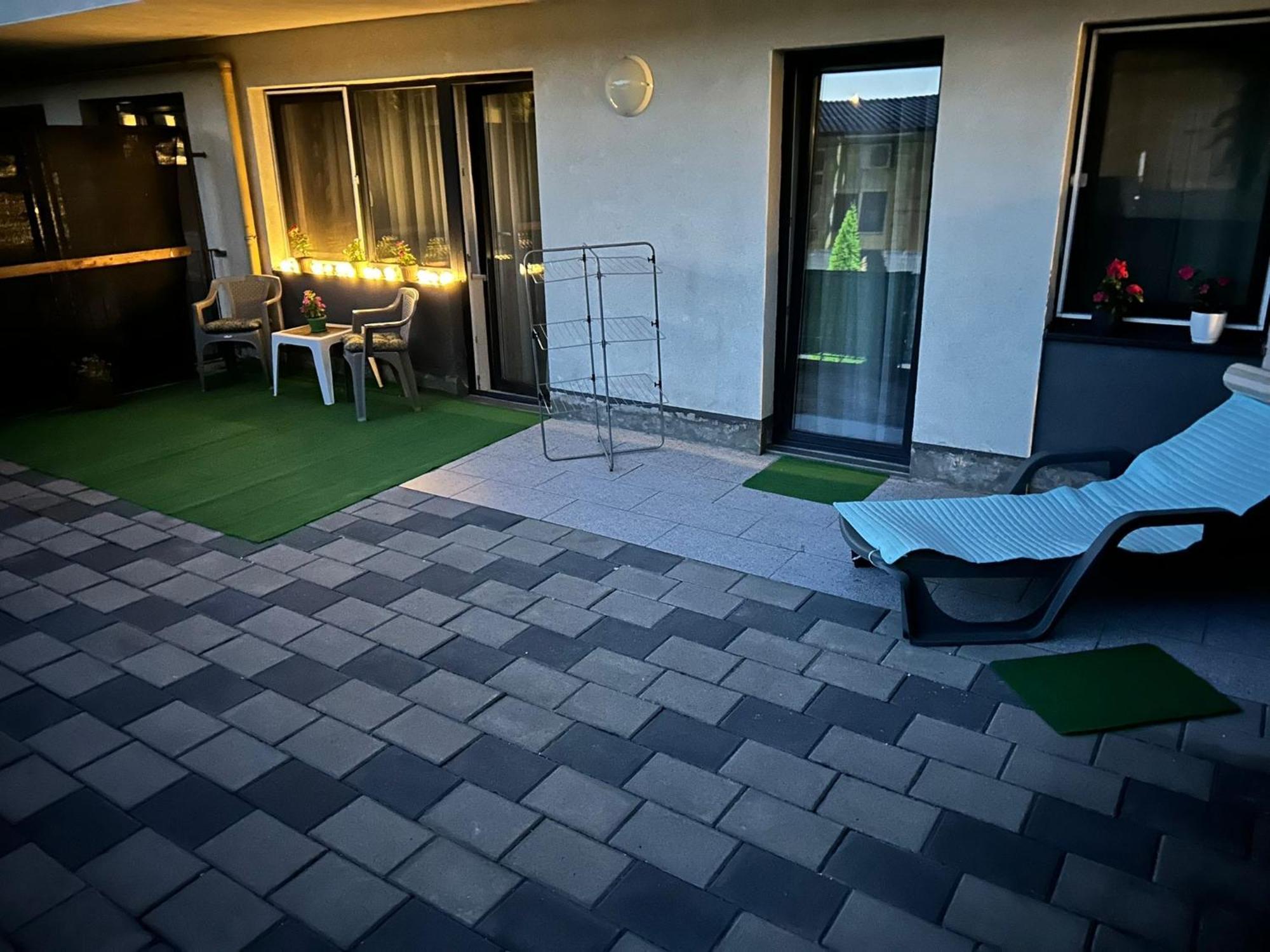 Bobo S House Apartment Cluj Napoca Bagian luar foto