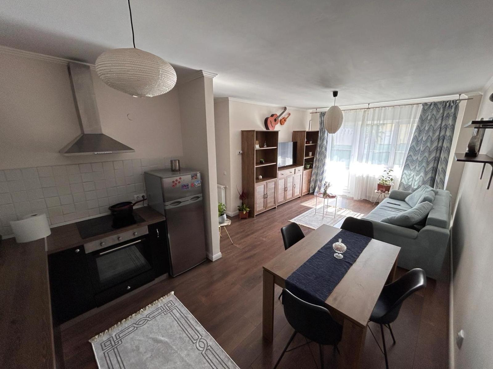 Bobo S House Apartment Cluj Napoca Bagian luar foto