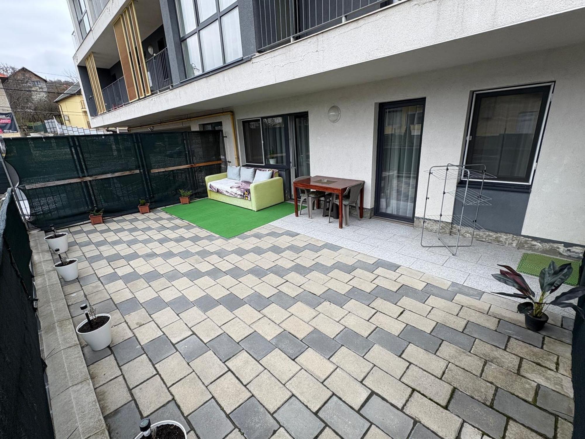 Bobo S House Apartment Cluj Napoca Bagian luar foto