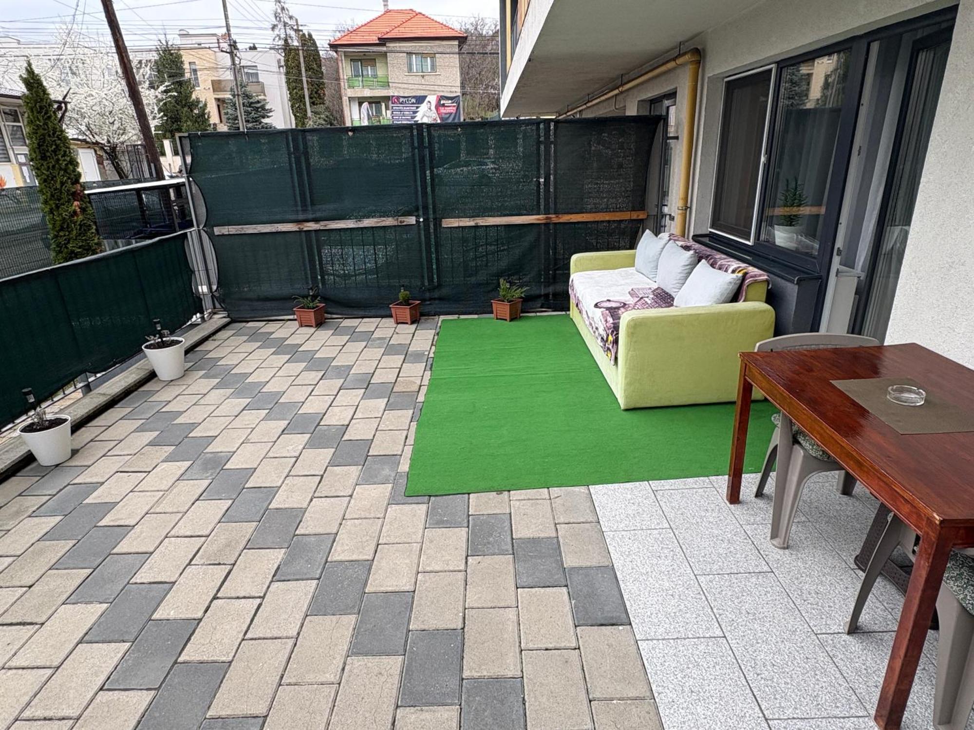 Bobo S House Apartment Cluj Napoca Bagian luar foto
